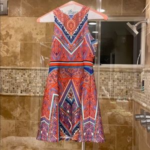 Gianni Bini dress A-line